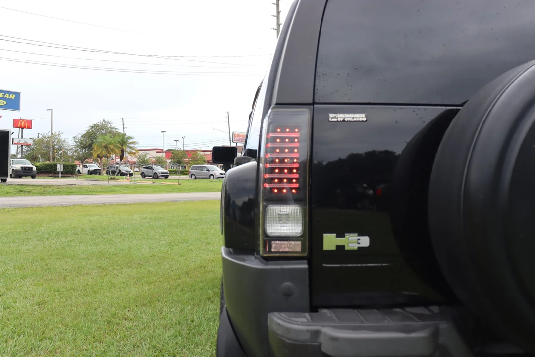 2007 Hummer Hummer H3 - Image 19 of 31