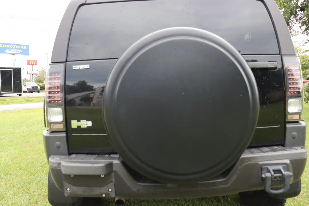 2007 Hummer Hummer H3 - Image 20 of 31