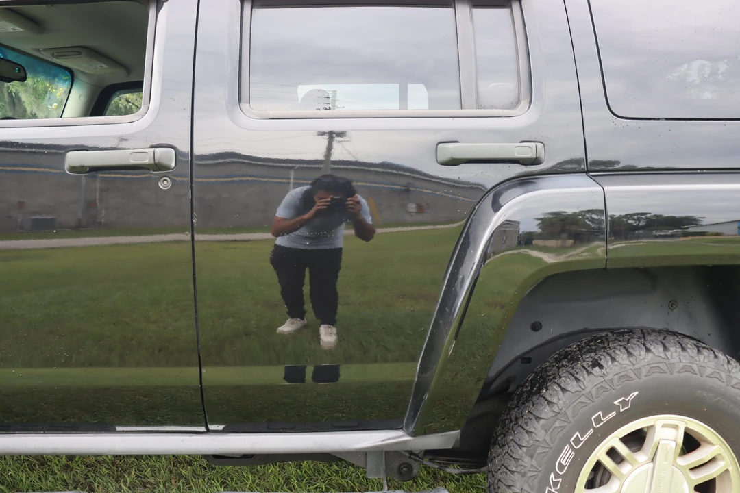 2007 Hummer Hummer H3 - Image 16 of 31