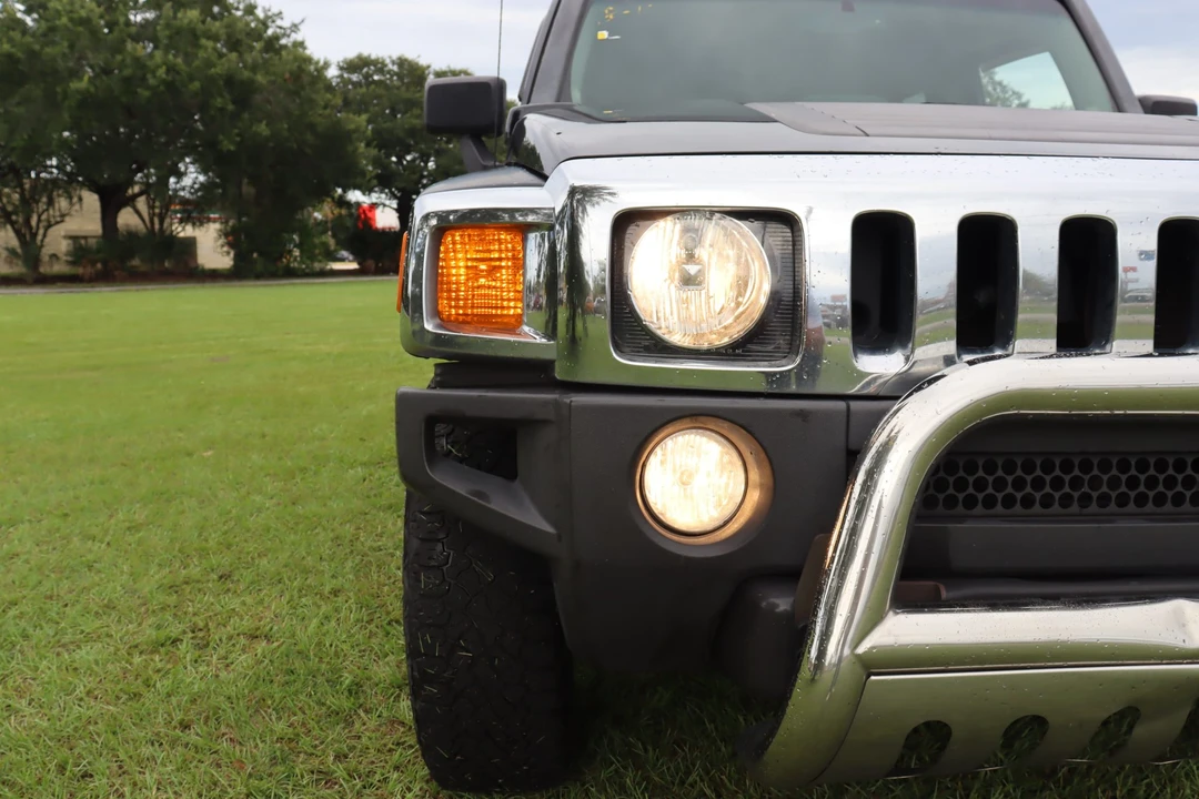 2007 Hummer Hummer H3 - Image 28 of 31
