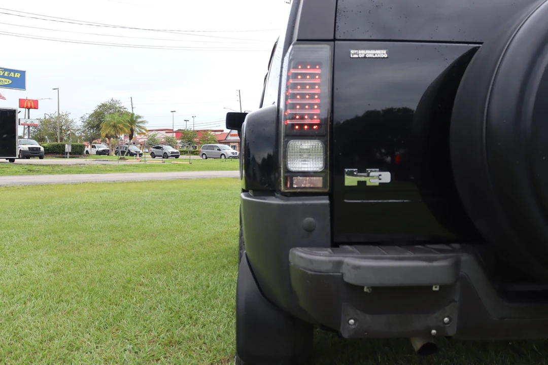 2007 Hummer Hummer H3 - Image 18 of 31