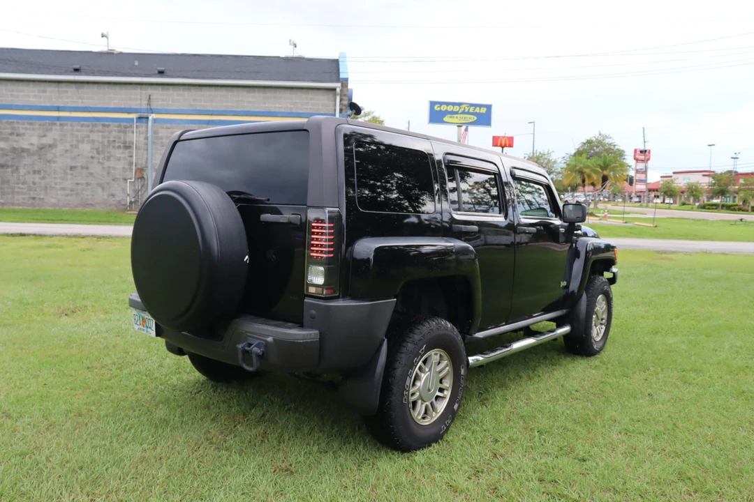 2007 Hummer Hummer H3 - Image 6 of 31