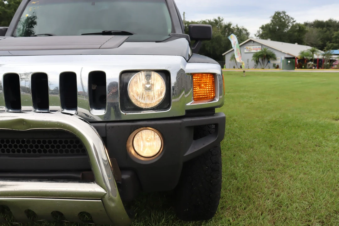 2007 Hummer Hummer H3 - Image 11 of 31