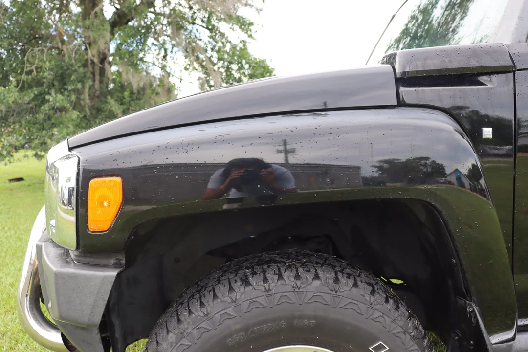 2007 Hummer Hummer H3 - Image 12 of 31