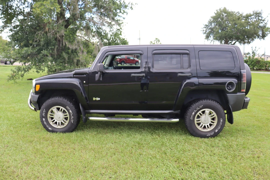 2007 Hummer Hummer H3 - Image 9 of 31