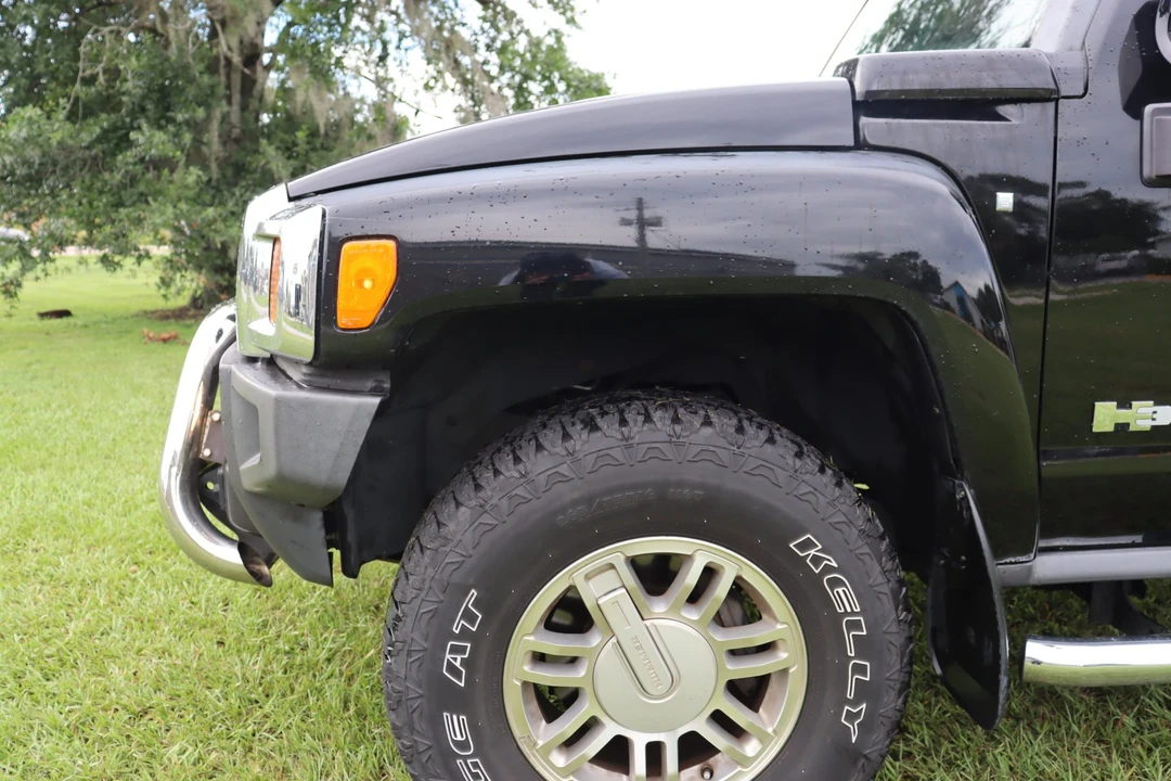 2007 Hummer Hummer H3 - Image 13 of 31