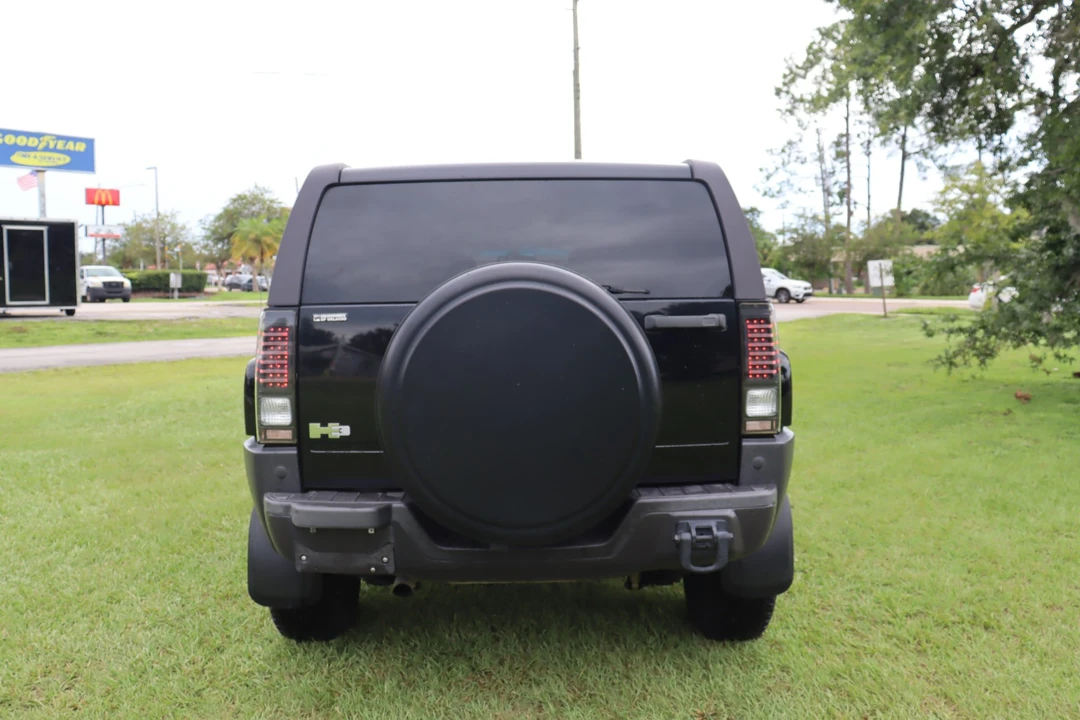 2007 Hummer Hummer H3 - Image 7 of 31