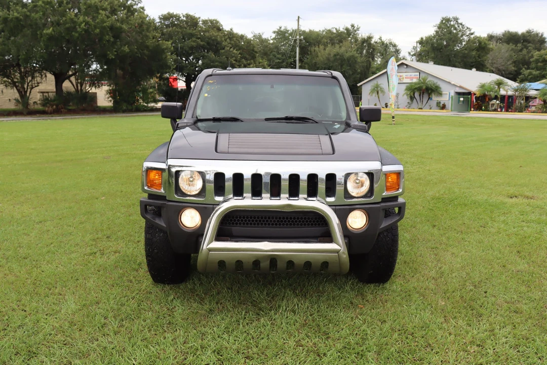 2007 Hummer Hummer H3 - Image 3 of 31