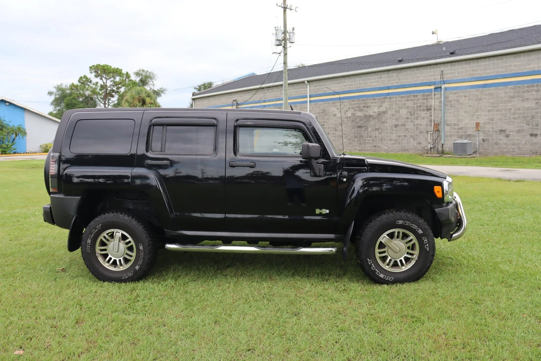 2007 Hummer Hummer H3 - Image 5 of 31