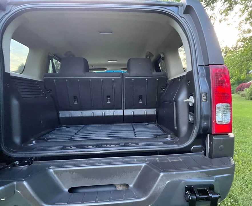 2007 Hummer Hummer H3 - Image 15 of 21