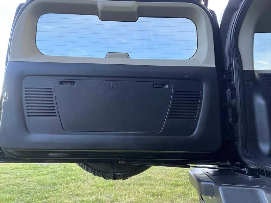 2007 Hummer Hummer H3 - Image 14 of 21