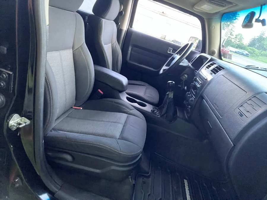 2007 Hummer Hummer H3 - Image 11 of 21