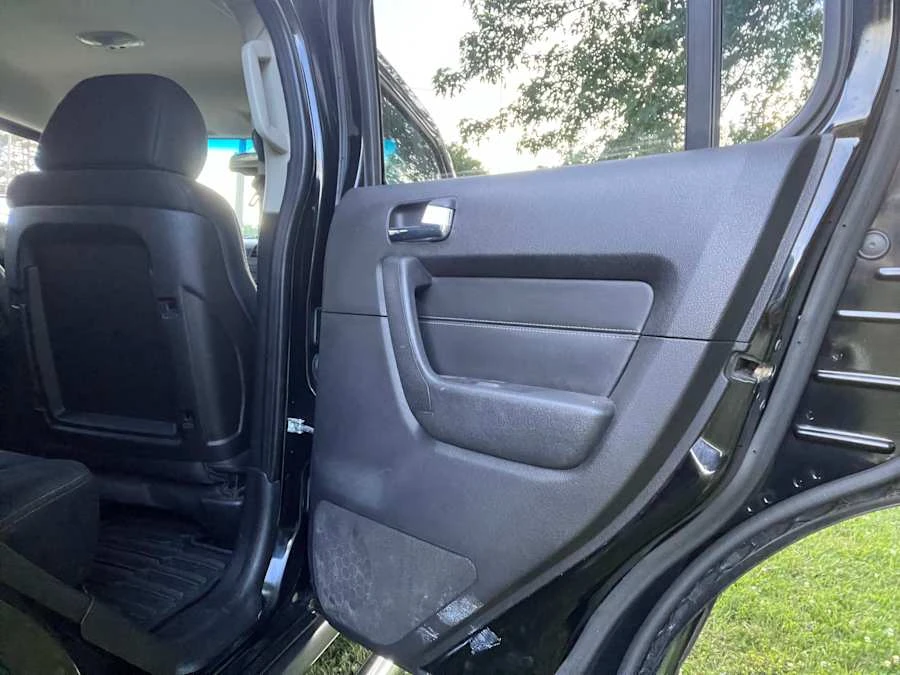 2007 Hummer Hummer H3 - Image 19 of 21