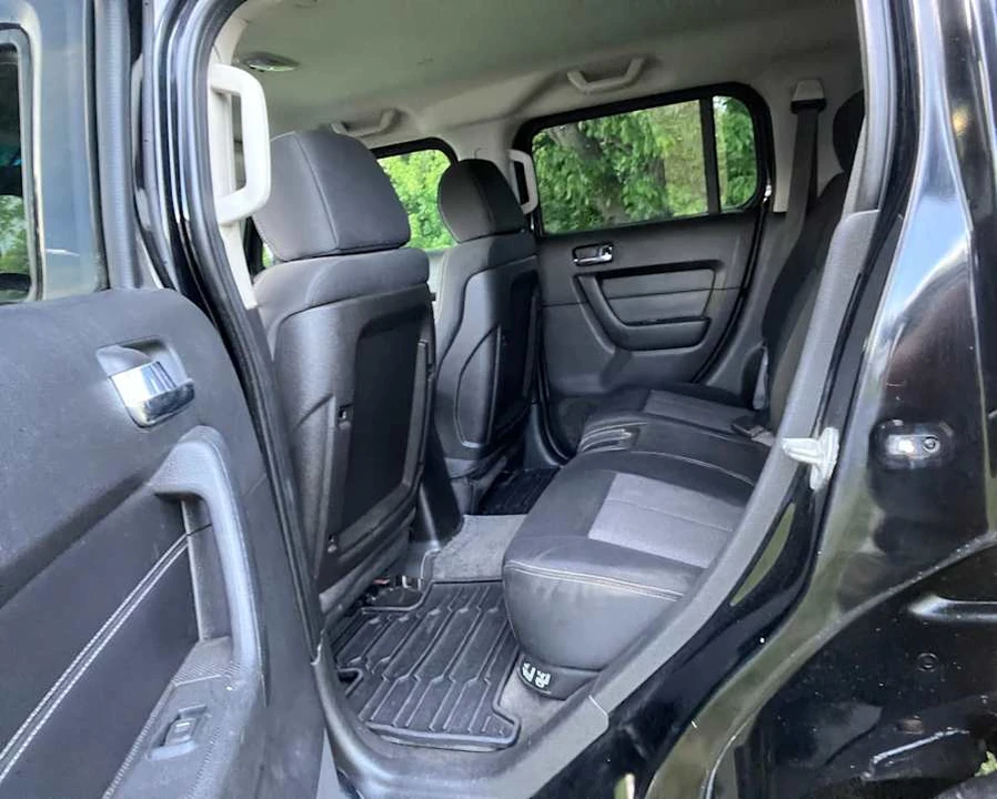 2007 Hummer Hummer H3 - Image 12 of 21