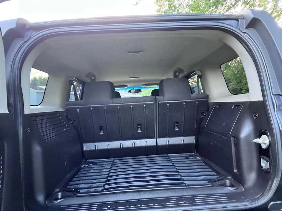 2007 Hummer Hummer H3 - Image 13 of 21