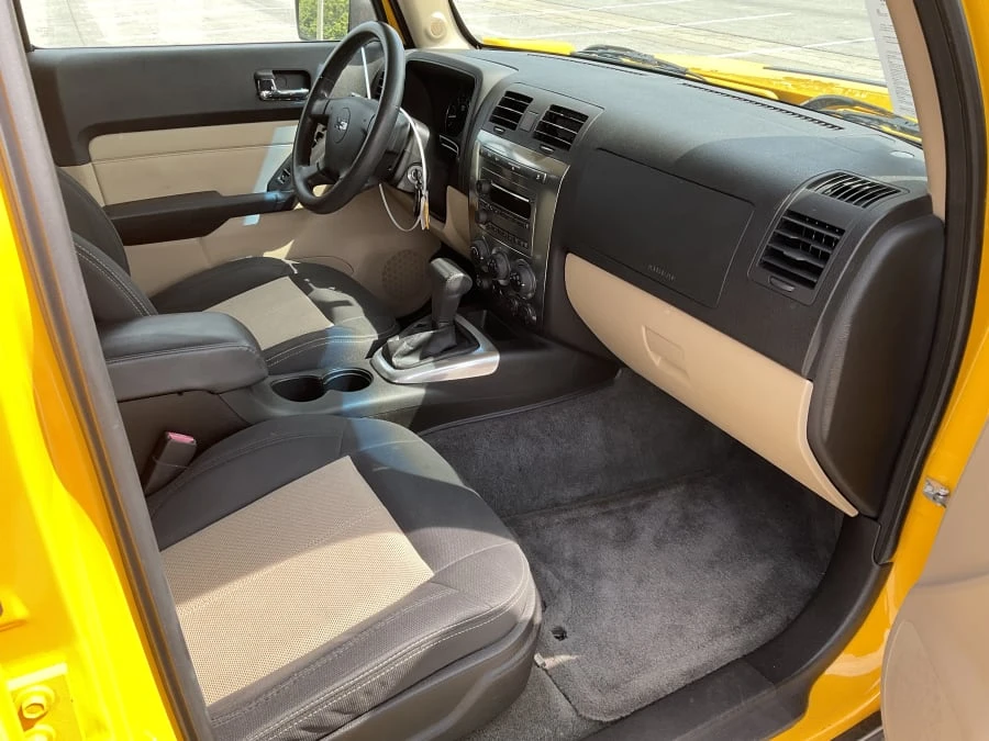 2007 Hummer Hummer H3 - Image 8 of 10