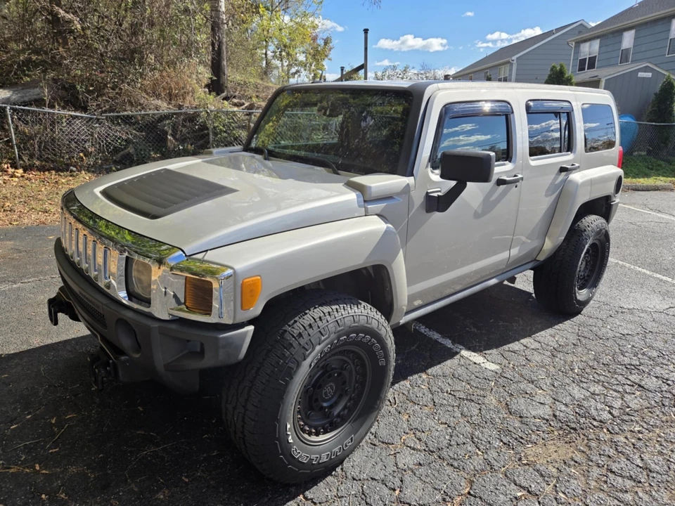 2007 Hummer Hummer H3 - Image 2 of 7