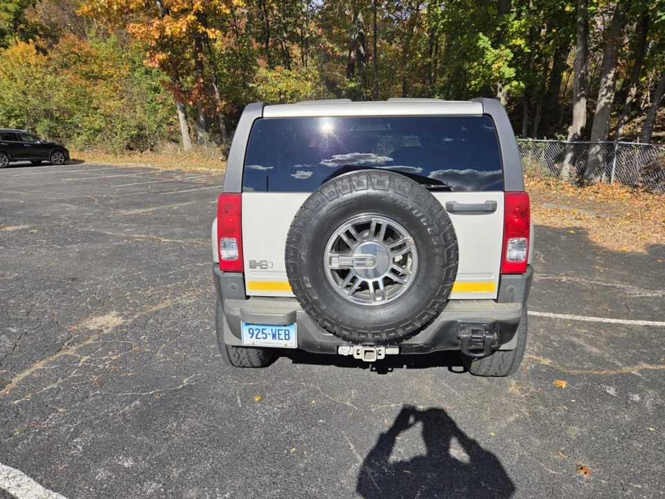 2007 Hummer Hummer H3 - Image 4 of 7