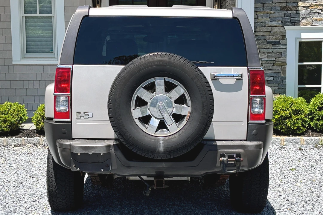 2007 Hummer Hummer H3 - Image 5 of 31
