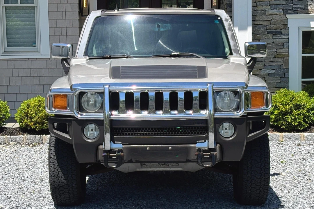 2007 Hummer Hummer H3 - Image 2 of 31