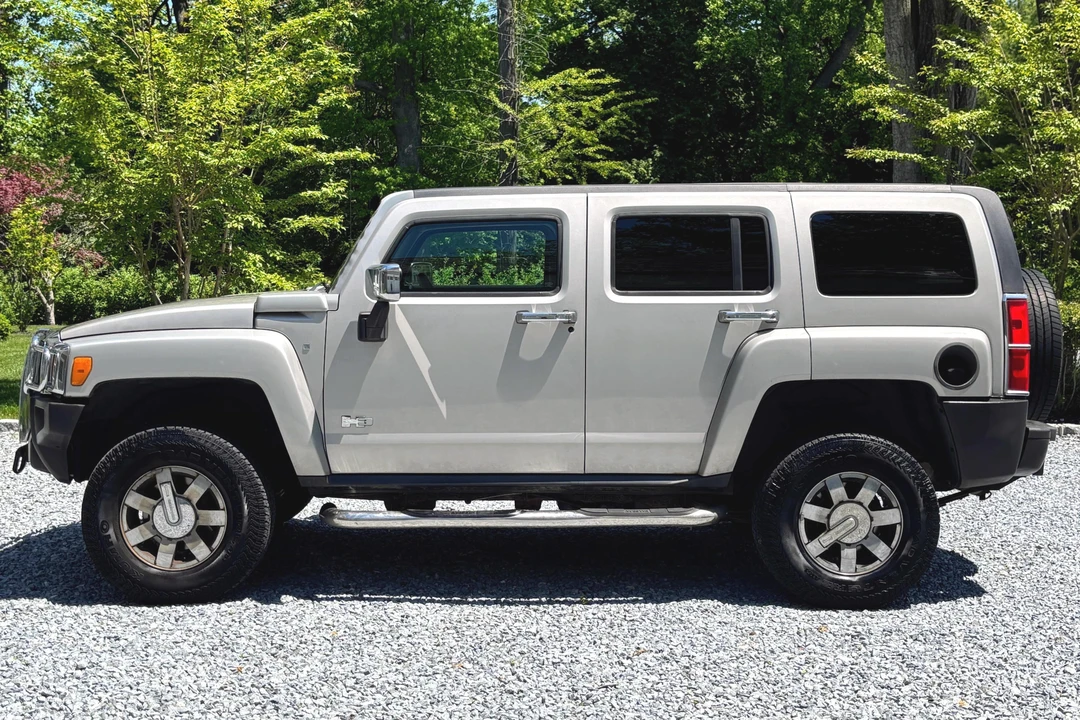 2007 Hummer Hummer H3 - Image 3 of 31