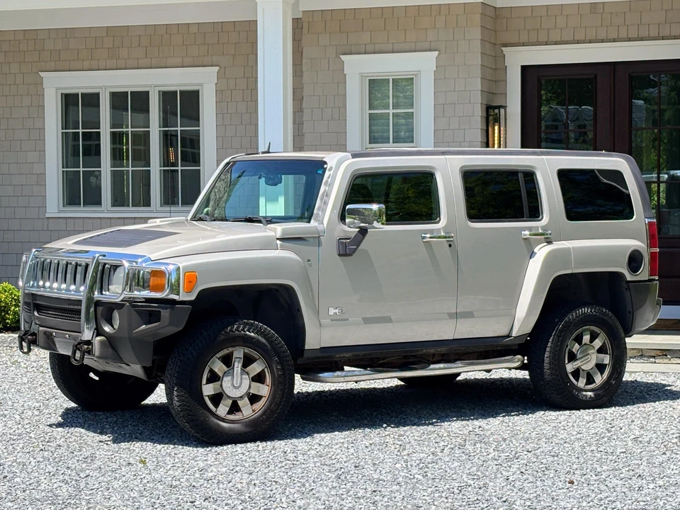 2007 Hummer Hummer H3 - Image 13 of 31