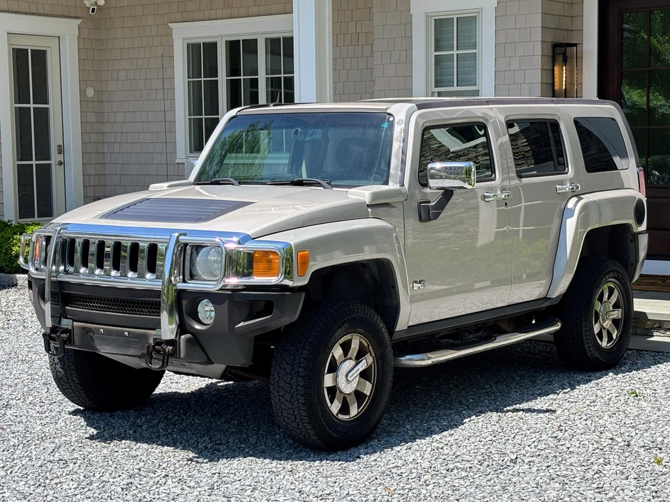 2007 Hummer Hummer H3 - Image 7 of 31