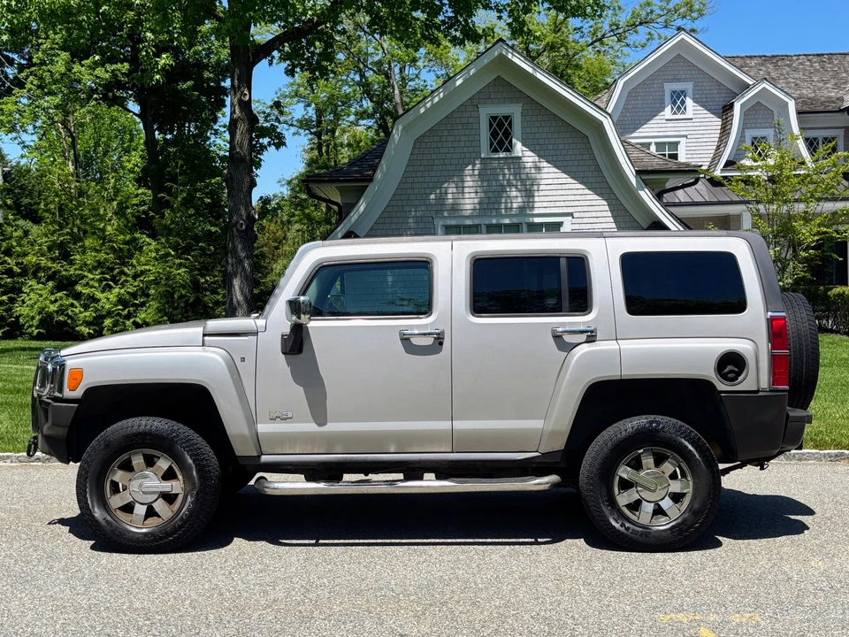 2007 Hummer Hummer H3 - Image 25 of 31
