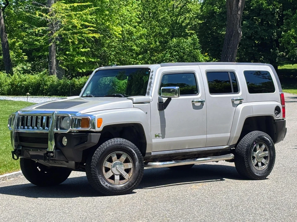 2007 Hummer Hummer H3 - Image 24 of 31