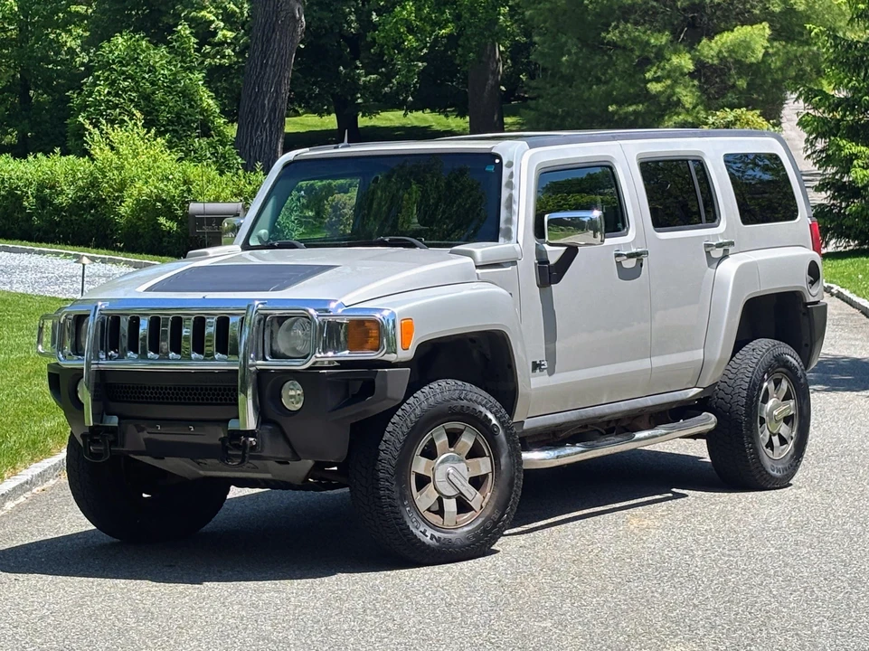 2007 Hummer Hummer H3 - Image 22 of 31