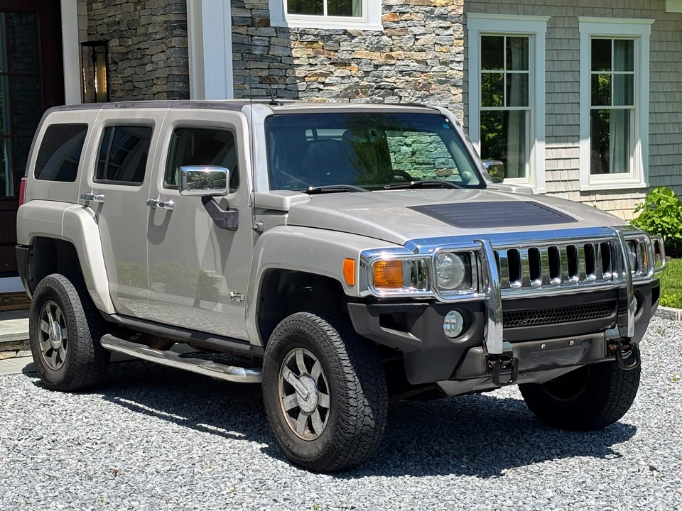 2007 Hummer Hummer H3 - Image 20 of 31