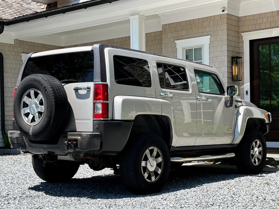 2007 Hummer Hummer H3 - Image 18 of 31