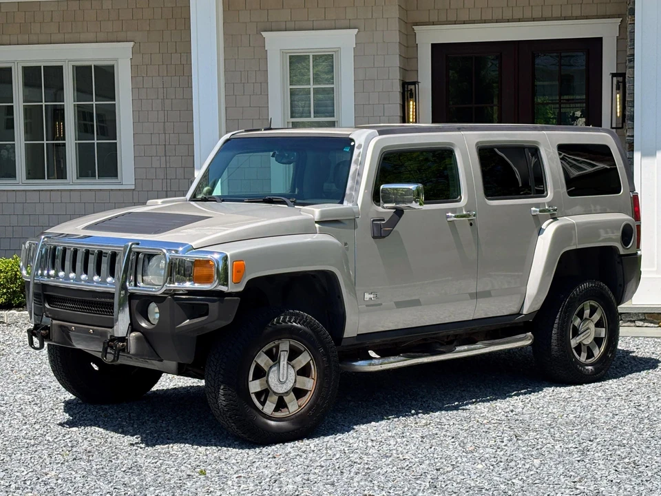 2007 Hummer Hummer H3 - Image 10 of 31