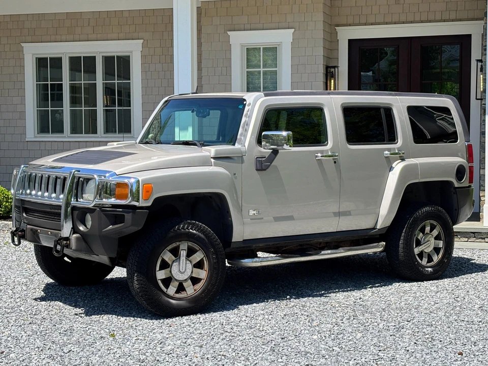 2007 Hummer Hummer H3 - Image 12 of 31