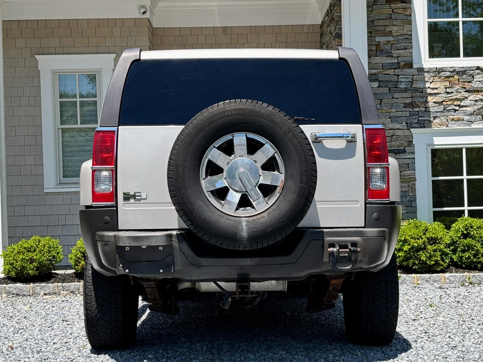 2007 Hummer Hummer H3 - Image 16 of 31