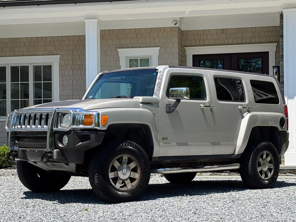 2007 Hummer Hummer H3 - Image 11 of 31