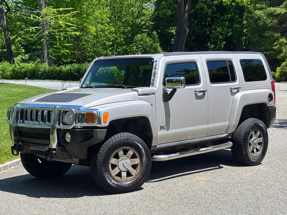 2007 Hummer Hummer H3 - Image 23 of 31