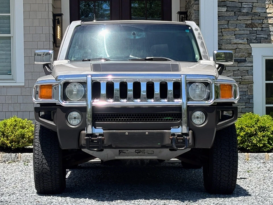 2007 Hummer Hummer H3 - Image 6 of 31