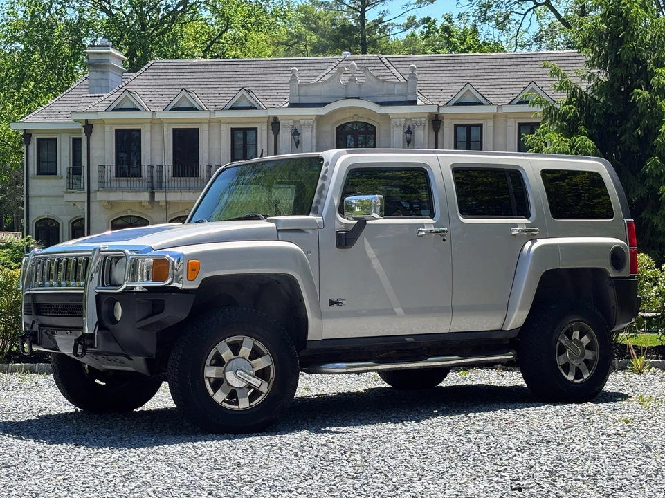 2007 Hummer Hummer H3 - Image 31 of 31