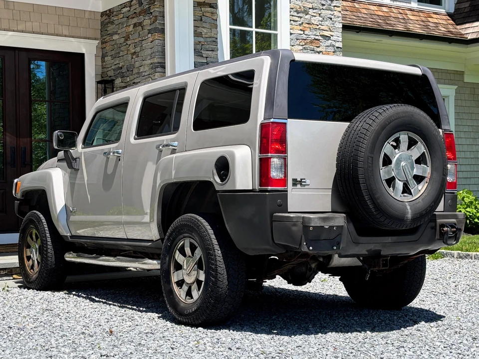 2007 Hummer Hummer H3 - Image 15 of 31