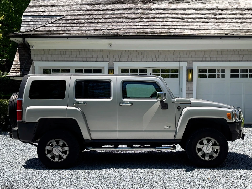 2007 Hummer Hummer H3 - Image 19 of 31