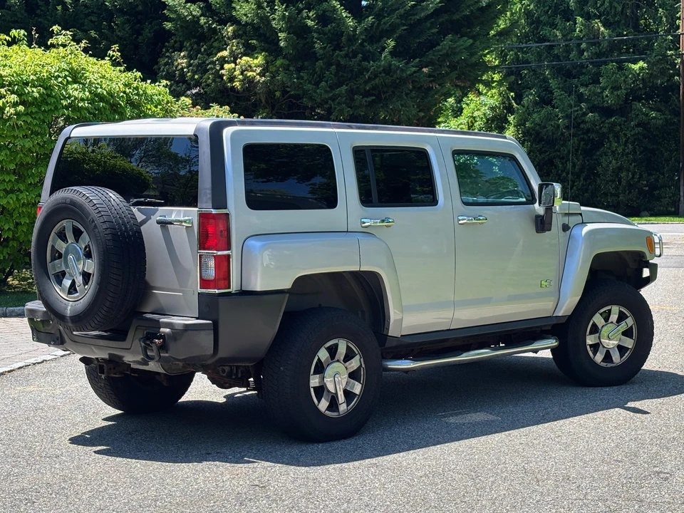 2007 Hummer Hummer H3 - Image 28 of 31