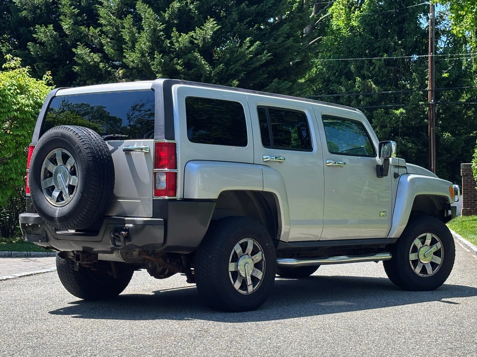 2007 Hummer Hummer H3 - Image 27 of 31
