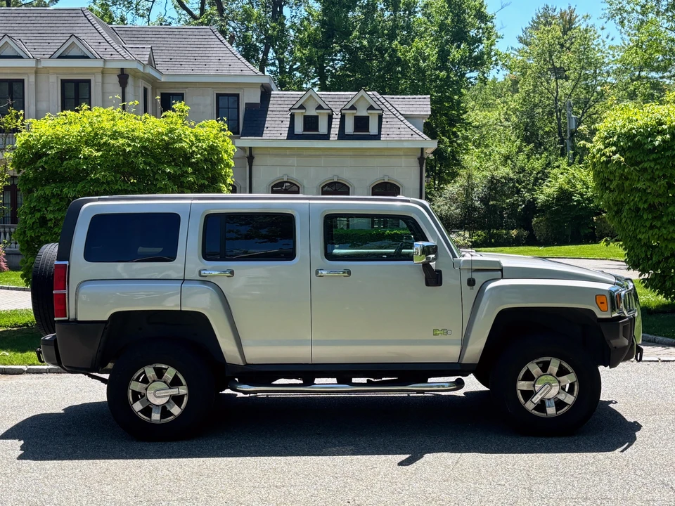 2007 Hummer Hummer H3 - Image 29 of 31