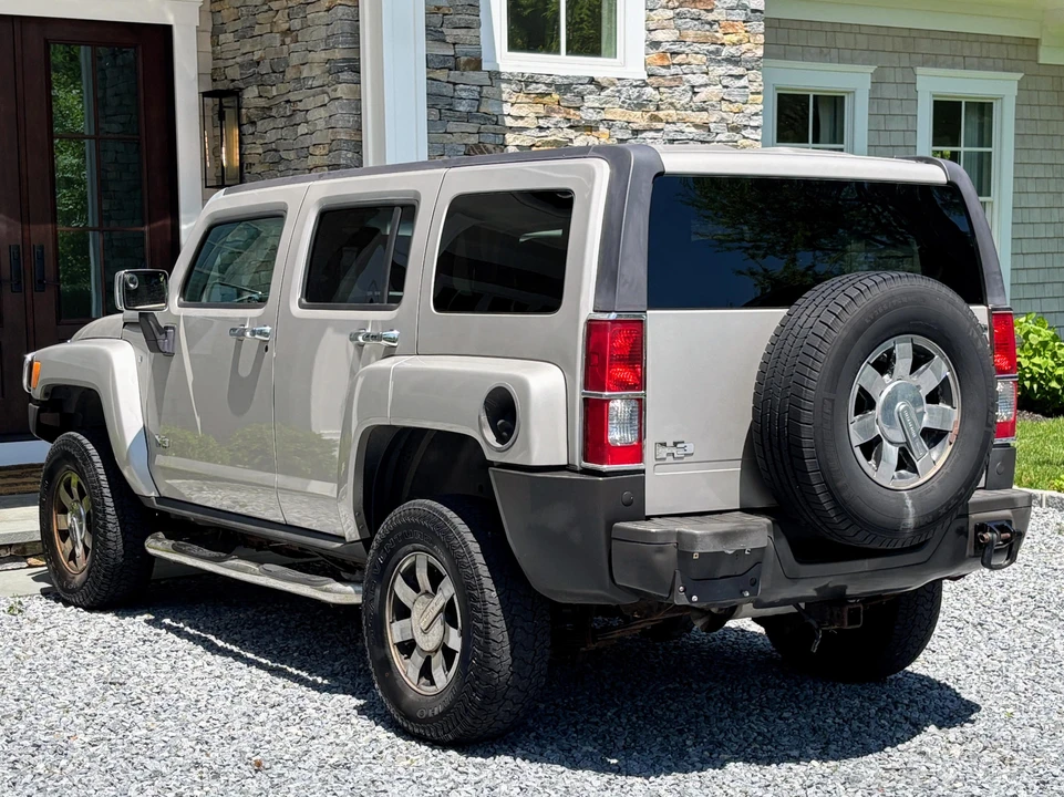 2007 Hummer Hummer H3 - Image 14 of 31