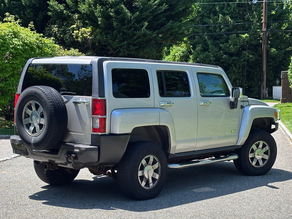 2007 Hummer Hummer H3 - Image 26 of 31