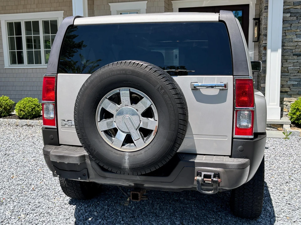2007 Hummer Hummer H3 - Image 17 of 31