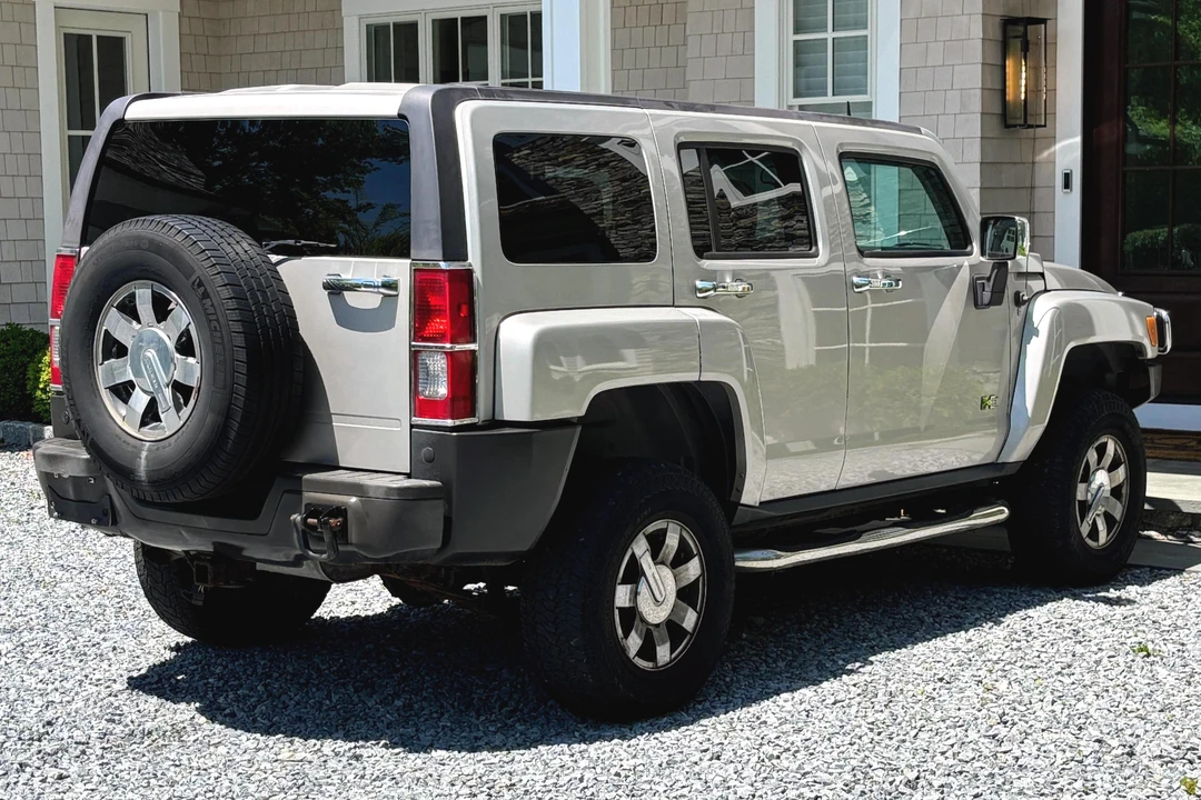 2007 Hummer Hummer H3 - Image 4 of 31