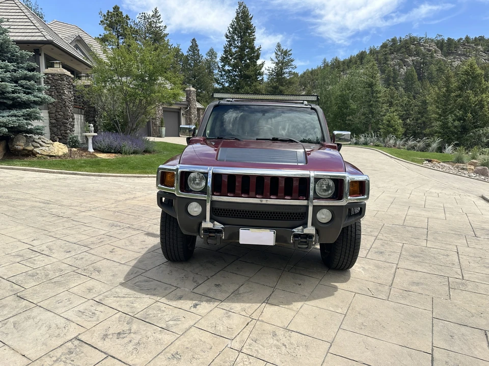 2007 Hummer Hummer H3 - Image 6 of 31