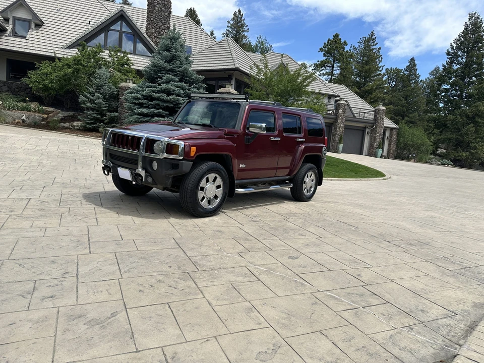 2007 Hummer Hummer H3 - Image 2 of 31